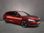 Skoda Superb Combi Sportline Business 1.5 TSI PHEV 204pk DSG Automaat Trekhaak, Panoramadak, CANTON audio, LED matrix koplampen, Adaptive cruise control