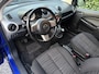 Mazda 2 1.3 S-VT Exclusive | Airco | Cruise Control | Elekt. Ramen | Privacy Glass | Stoelverwarming | Nieuwe APK!