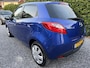 Mazda 2 1.3 S-VT Exclusive | Airco | Cruise Control | Elekt. Ramen | Privacy Glass | Stoelverwarming | Nieuwe APK!