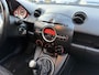 Mazda 2 1.3 S-VT Exclusive | Airco | Cruise Control | Elekt. Ramen | Privacy Glass | Stoelverwarming | Nieuwe APK!