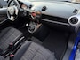 Mazda 2 1.3 S-VT Exclusive | Airco | Cruise Control | Elekt. Ramen | Privacy Glass | Stoelverwarming | Nieuwe APK!