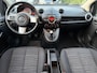 Mazda 2 1.3 S-VT Exclusive | Airco | Cruise Control | Elekt. Ramen | Privacy Glass | Stoelverwarming | Nieuwe APK!
