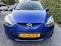 Mazda 2 1.3 S-VT Exclusive | Airco | Cruise Control | Elekt. Ramen | Privacy Glass | Stoelverwarming | Nieuwe APK!