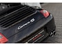 Porsche 911 Cabrio 997 3.8 Carrera 4S, 381pk, Keramisch, Carbon, 1A Nieuwstaat!