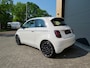 Fiat 500e 3+1 La Prima By Bocelli 42 kWh *Pano *Carplay *Jbl