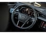 Audi E-tron E-tron 55 quattro advanced S 95 kWh, Black-Optic, Pano, ACC, NL Auto!