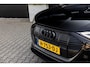 Audi E-tron E-tron 55 quattro advanced S 95 kWh, Black-Optic, Pano, ACC, NL Auto!