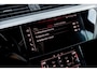 Audi E-tron E-tron 55 quattro advanced S 95 kWh, Black-Optic, Pano, ACC, NL Auto!