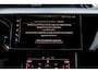 Audi E-tron E-tron 55 quattro advanced S 95 kWh, Black-Optic, Pano, ACC, NL Auto!