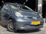 Toyota Aygo 1.0-12V|5 deuren|NAP|AUX|2 sleutels|APK
