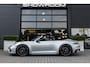 Porsche 992 911 Cabrio 3.0 Carrera 4S, 4w-besturing, Sport-Design, Carbon!