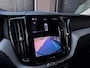 Volvo XC60 2.0 T6 Plug-in hybrid AWD All Black | Pano | 20" | Memo 2x | Leer | Winter pakket | Camera | Hifi Perf |