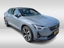 Polestar 2 Long Range Dual Motor Launch Edition 78kWh / Trekhaak / Panoramadak / 360Camera / ACC / Virtual Cockpit / Keyless / DAB / Stuurverwarming