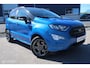 Ford EcoSport 1.0 EcoBoost ST-Line AUTOMAAT, TREKHAAK