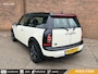 MINI Clubman 1.6 One Pepper·Pano·Leer·Stoelverw.·Climate·16 inch LM velgen
