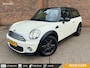 MINI Clubman 1.6 One Pepper·Pano·Leer·Stoelverw.·Climate·16 inch LM velgen