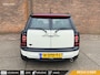 MINI Clubman 1.6 One Pepper·Pano·Leer·Stoelverw.·Climate·16 inch LM velgen