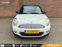 MINI Clubman 1.6 One Pepper·Pano·Leer·Stoelverw.·Climate·16 inch LM velgen