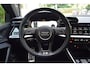 Audi A3 Sportback 45 TFSI 3X S line Competition Camera | Keyless | Spoiler