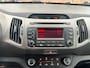 Kia Sportage 1.6 GDI ComfortLine Zeer Laag Kilometers Goed Onderhouden Auto