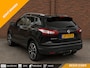 Nissan Qashqai 1.2 Tekna·Pano·Leer·Stoelverw.·360°camera·Cruise·Trekhaak