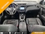 Nissan Qashqai 1.2 Tekna·Pano·Leer·Stoelverw.·360°camera·Cruise·Trekhaak