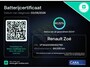 Renault Zoe R135 Intens Business 52 kWh SOH 90.5% KoopAccu GroteScherm 1e Eig BTW Auto Camera Cruise PDC Carplay Nette Auto