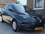 Renault Zoe R135 Intens Business 52 kWh SOH 90.5% KoopAccu GroteScherm 1e Eig BTW Auto Camera Cruise PDC Carplay Nette Auto