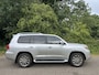 Lexus LX LX570 ( Toyota Land Cruiser 200 Series) 8 persoons Mooi Chassis !