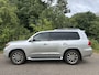 Lexus LX LX570 ( Toyota Land Cruiser 200 Series) 8 persoons Mooi Chassis !