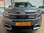 Citroën C5 Aircross 1.2 PureTech 131pk Shine + NAP|Dealer OH|Trekhaak|Panorama|LED|Leder/stof|Virtual|DAB|Navi|Apple|Android|18"LM