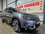 Citroën C5 Aircross 1.2 PureTech 131pk Shine + NAP|Dealer OH|Trekhaak|Panorama|LED|Leder/stof|Virtual|DAB|Navi|Apple|Android|18"LM