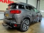 Citroën C5 Aircross 1.2 PureTech 131pk Shine + NAP|Dealer OH|Trekhaak|Panorama|LED|Leder/stof|Virtual|DAB|Navi|Apple|Android|18"LM