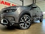 Citroën C5 Aircross 1.2 PureTech 131pk Shine + NAP|Dealer OH|Trekhaak|Panorama|LED|Leder/stof|Virtual|DAB|Navi|Apple|Android|18"LM