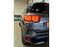 Citroën C5 Aircross 1.2 PureTech 131pk Shine + NAP|Dealer OH|Trekhaak|Panorama|LED|Leder/stof|Virtual|DAB|Navi|Apple|Android|18"LM