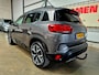 Citroën C5 Aircross 1.2 PureTech 131pk Shine + NAP|Dealer OH|Trekhaak|Panorama|LED|Leder/stof|Virtual|DAB|Navi|Apple|Android|18"LM