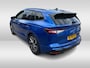 Skoda Enyaq iV 60 Sportline / Trekhaak / Camera / Leer&Alcantara / Keyless / 20'' / CarPlay / Matrix LED / Stoelverwarming 4x / Dodehoek / DAB / ACC
