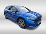 Skoda Enyaq iV 60 Sportline / Trekhaak / Camera / Leer&Alcantara / Keyless / 20'' / CarPlay / Matrix LED / Stoelverwarming 4x / Dodehoek / DAB / ACC