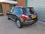 Nissan Qashqai 1.6 Connect Edition LPG-G3 Bj:2010 NAP