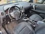 Nissan Qashqai 1.6 Connect Edition LPG-G3 Bj:2010 NAP