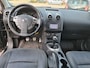Nissan Qashqai 1.6 Connect Edition LPG-G3 Bj:2010 NAP