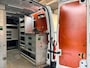 Renault Master Automaat Servicewagen T35 2.3 dCi 150pk L2H2 Energy Work Edition 3persoons, BOTT inrichting, Trekhaak Rijklaarprijs