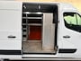 Renault Master Automaat Servicewagen T35 2.3 dCi 150pk L2H2 Energy Work Edition 3persoons, BOTT inrichting, Trekhaak Rijklaarprijs