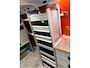 Renault Master Automaat Servicewagen T35 2.3 dCi 150pk L2H2 Energy Work Edition 3persoons, BOTT inrichting, Trekhaak Rijklaarprijs