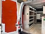 Renault Master Automaat Servicewagen T35 2.3 dCi 150pk L2H2 Energy Work Edition 3persoons, BOTT inrichting, Trekhaak Rijklaarprijs