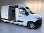 Renault Master Automaat Servicewagen T35 2.3 dCi 150pk L2H2 Energy Work Edition 3persoons, BOTT inrichting, Trekhaak Rijklaarprijs