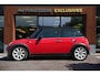 MINI Cooper 3-Deurs 1.6 Chili Airco Cruise Remus