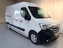 Renault Master Automaat Servicewagen T35 2.3 dCi 150pk L2H2 Energy Work Edition 3persoons, BOTT inrichting, Trekhaak Rijklaarprijs