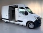 Renault Master Automaat Servicewagen T35 2.3 dCi 150pk L2H2 Energy Work Edition 3persoons, BOTT inrichting, Trekhaak Rijklaarprijs