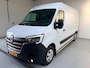 Renault Master Automaat Servicewagen T35 2.3 dCi 150pk L2H2 Energy Work Edition 3persoons, BOTT inrichting, Trekhaak Rijklaarprijs